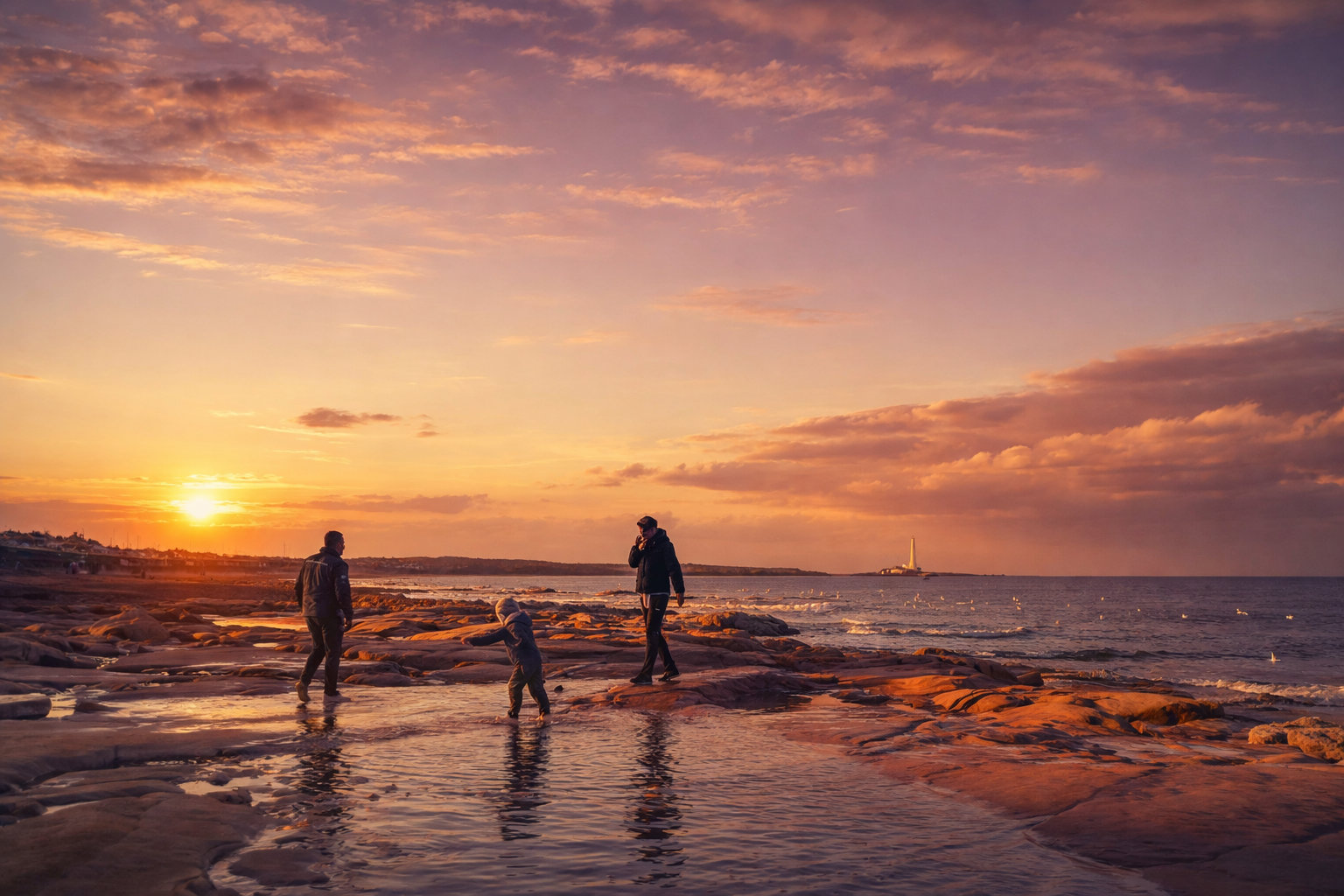 Family Photography 1