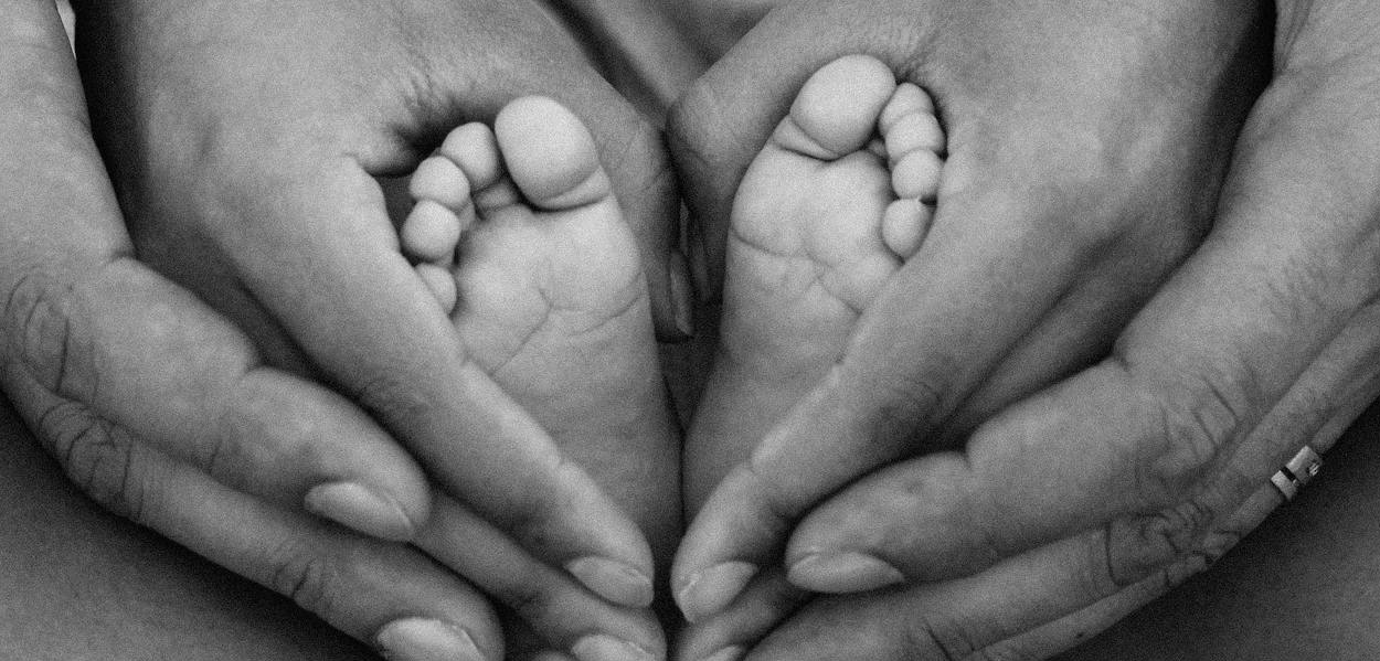 Newborn Photography 1