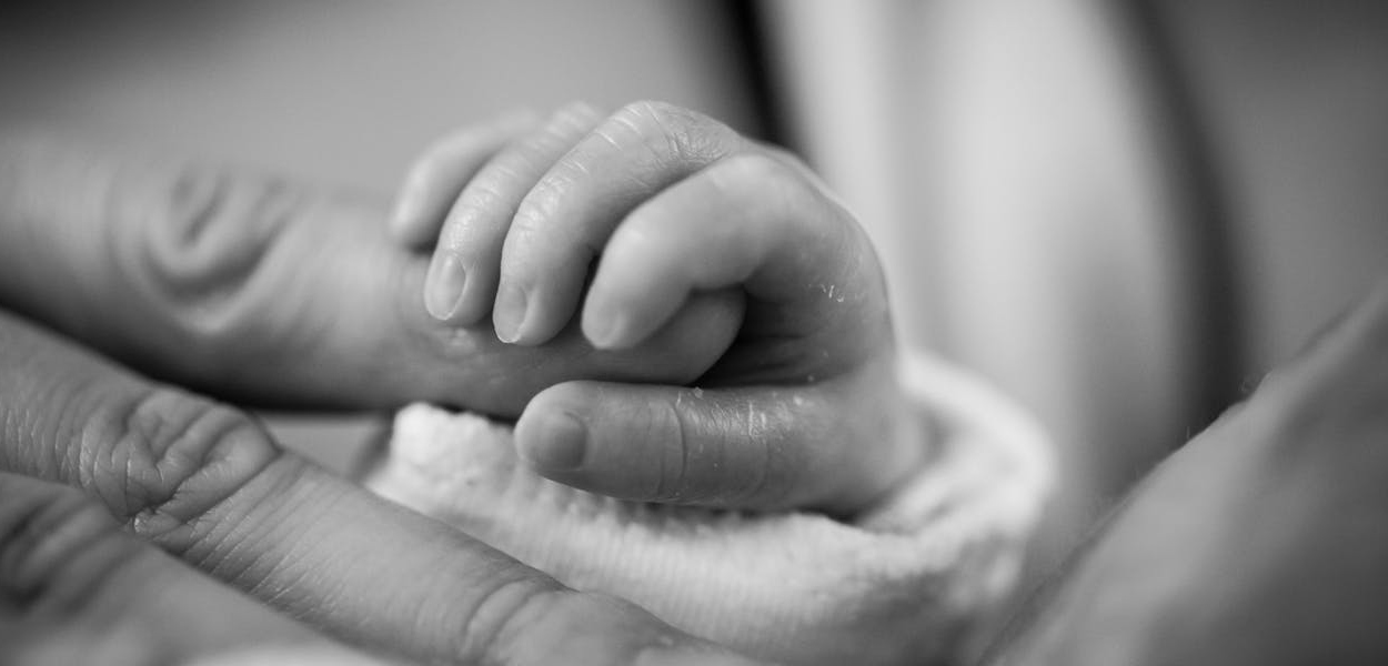 Newborn Photography 3